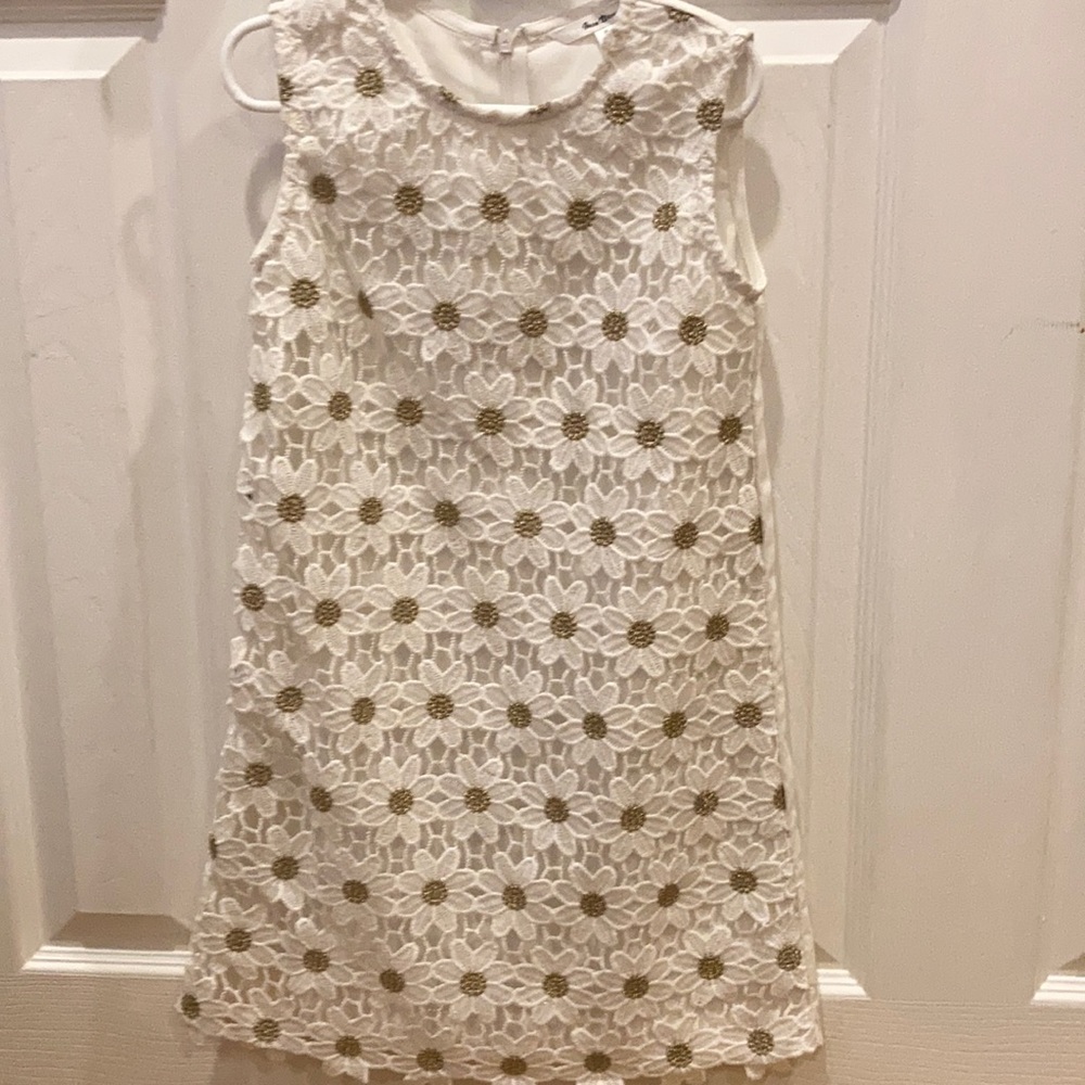 Girls Spring Dress
